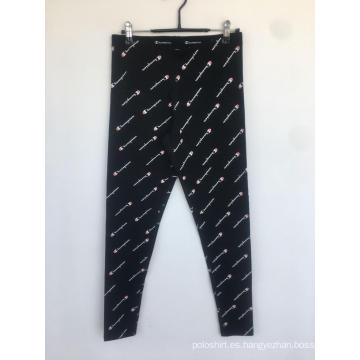 Buen práctica yoga pantalones largos pantalones